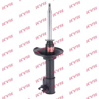 OEM 54302D4127 KYB Iskunvaimennin 334037 varten VOLVO, NISSAN