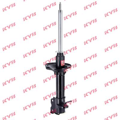 OEM 5530362C26 KYB Iskunvaimennin 334048 varten NISSAN