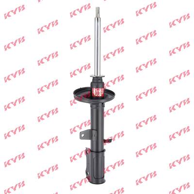 OEM 4854020670 KYB Iskunvaimennin 334051 varten TOYOTA, WIESMANN