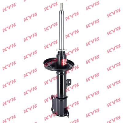OEM 4853020600 KYB Iskunvaimennin 334052 varten TOYOTA, NISSAN, MITSUBISHI, MAZDA, SUZUKI