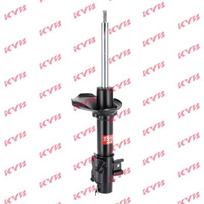 OEM NISSAAM03 KYB Iskunvaimennin 334056 varten NISSAN