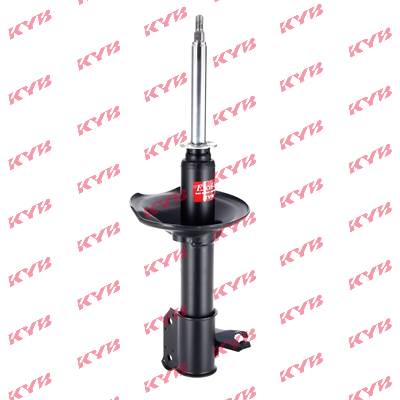 OEM 7700838055 KYB Ammortizzatore 334060 per RENAULT, NISSAN, RENAULT TRUCKS
