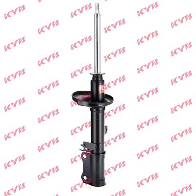 OEM 4853005030 KYB Iskunvaimennin 334061 varten TOYOTA, LEXUS