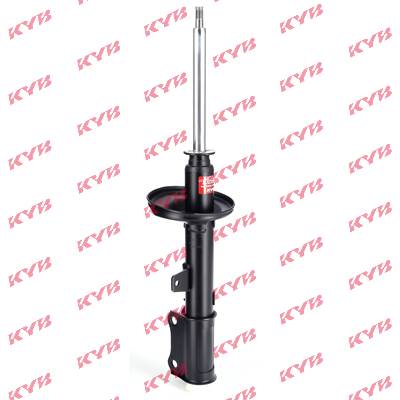 OEM 4854009130 KYB Iskunvaimennin 334062 varten TOYOTA, LEXUS