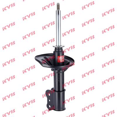 MX-6 Stötdämpare 334083 KYB