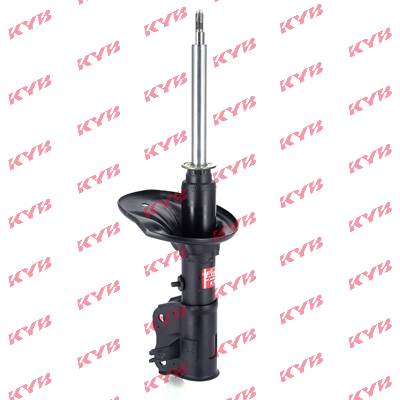 OEM MR197210 KYB Amortiguador 334097 para MITSUBISHI, PROTON