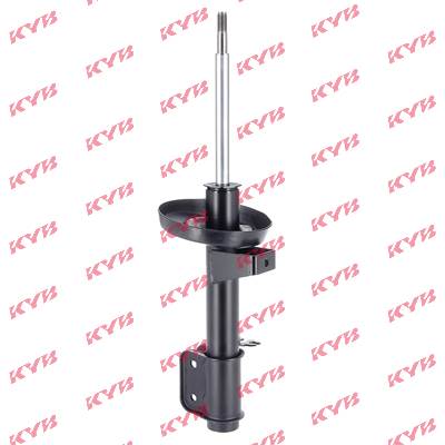 OEM 22054801 KYB Iskunvaimennin 334100 varten FORD, OPEL, VAUXHALL