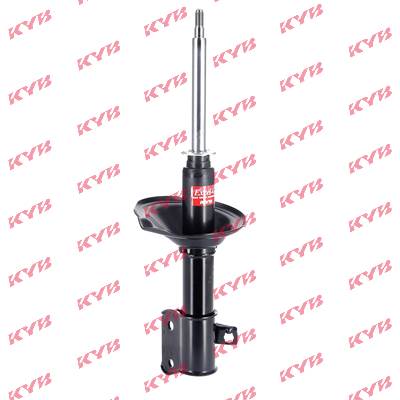 OEM 20314AA000 KYB Iskunvaimennin 334105 varten SUBARU