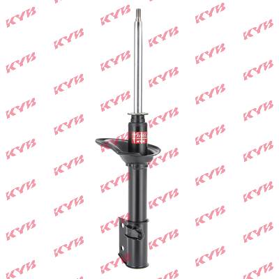 OEM 20361AA210 KYB Iskunvaimennin 334108 varten SUBARU