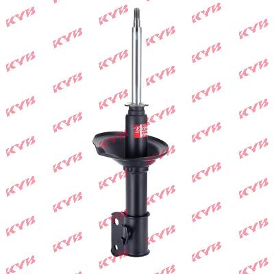 OEM 20310AC091 KYB Iskunvaimennin 334112 varten SUBARU