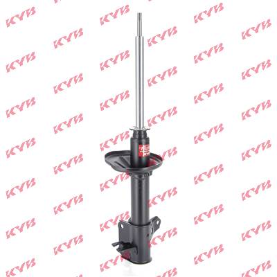 OEM B01C28700B KYB Iskunvaimennin 334123 varten MAZDA, MERCURY