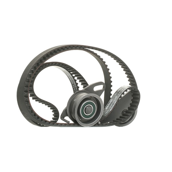 OEM 2335742020 ASHIKA  Zahnriemensatz KCTM02 für HYUNDAI, KIA, NISSAN, MITSUBISHI