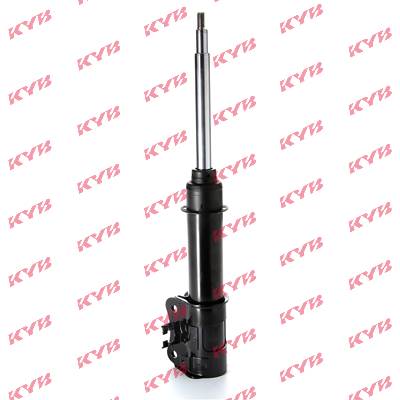 OEM 41602A60A00 KYB Iskunvaimennin 334139 varten SUZUKI, CHEVROLET, BEDFORD
