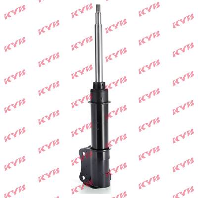 OEM 41602A60A00 KYB Iskunvaimennin 334140 varten SUZUKI, CHEVROLET, BEDFORD