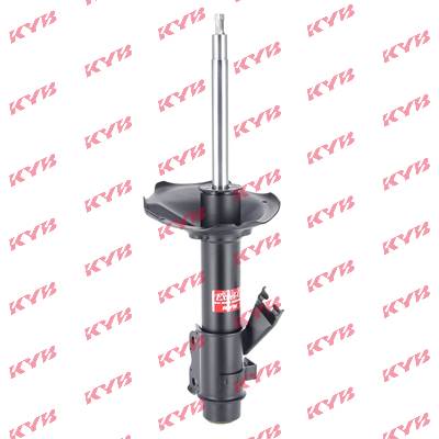 OEM 543028C826 KYB Iskunvaimennin 334142 varten VOLVO, NISSAN