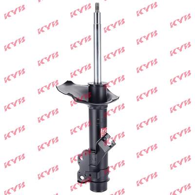 OEM 543039C504 KYB Iskunvaimennin 334143 varten NISSAN