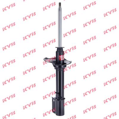 OEM 20361AA660 KYB Iskunvaimennin 334144 varten SUBARU