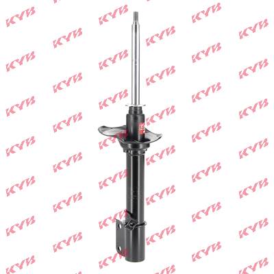 OEM 20362AA500 KYB Iskunvaimennin 334146 varten SUBARU, BEDFORD