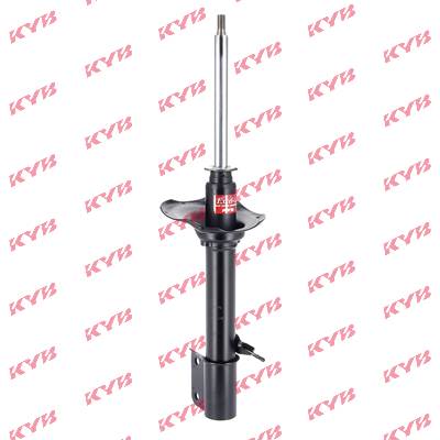 OEM 20360FA031 KYB Iskunvaimennin 334147 varten SUBARU, BEDFORD