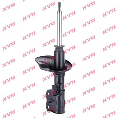 OEM 30890020 KYB  Stoßdämpfer 334155 für VOLVO, MITSUBISHI, ALFA ROMEO
