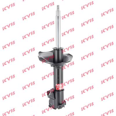OEM 93177872 KYB Iskunvaimennin 334158 varten TOYOTA, NISSAN, OPEL, FIAT, LANCIA
