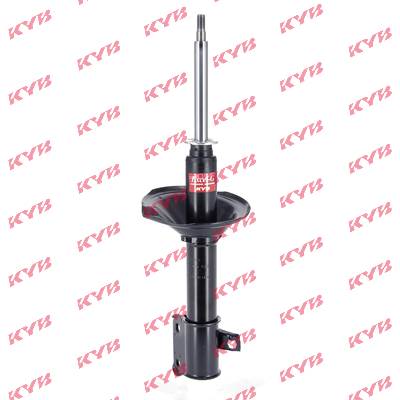 OEM 20311AC200 KYB Iskunvaimennin 334166 varten SUBARU
