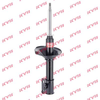 OEM 20311AC210 KYB Iskunvaimennin 334167 varten SUBARU