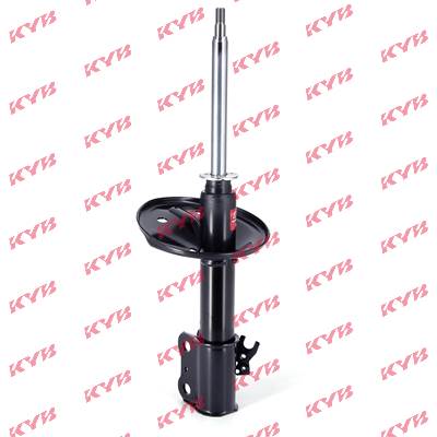 OEM 4852039085 KYB Iskunvaimennin 334171 varten TOYOTA, WIESMANN