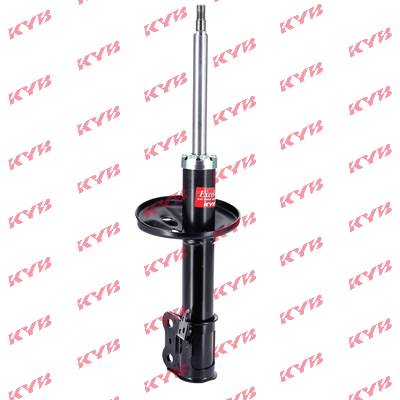 OEM 4851044011 KYB Iskunvaimennin 334172 varten TOYOTA, SUZUKI