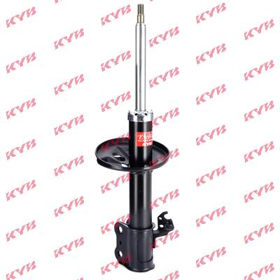 OEM 4852049046 KYB Iskunvaimennin 334173 varten TOYOTA, LEXUS, WIESMANN