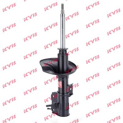OEM 30852028 KYB Iskunvaimennin 334174 varten VOLVO