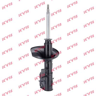 OEM 30852028 KYB Iskunvaimennin 334175 varten VOLVO