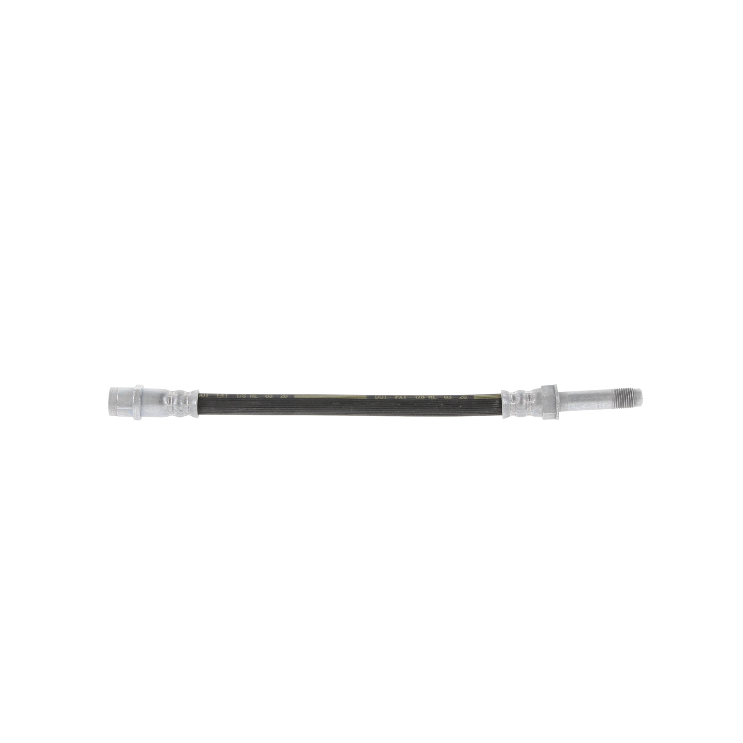 OEM 7H0611776C CORTECO Brake hose 19037188 for VW, AUDI, SKODA, SEAT, PORSCHE
