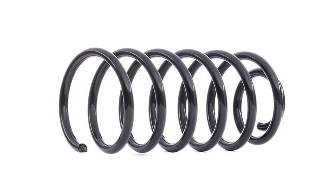 OEM 1J0411105P RIDEX Jousi (auton jousitus) 188C0219 varten VW, AUDI, SKODA, SEAT