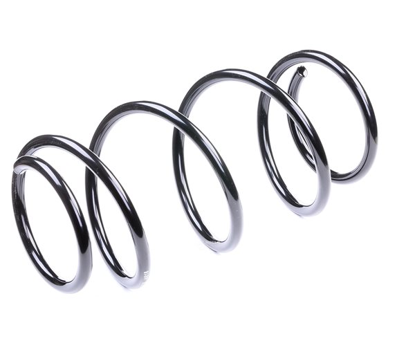 RIDEX Coil spring (188C0260) for VAUXHALL Astra Mk IV (G) CC (T98) 1.6 16V (F08, F48) (74 KW / 101 HP / from 1998)
