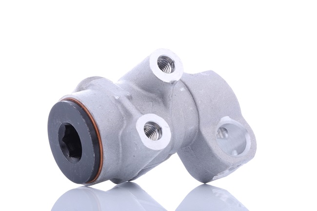207 Bremsekraftregulator 09-0022 METELLI