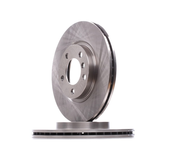 Bremsscheibe RIDEX 82B1272