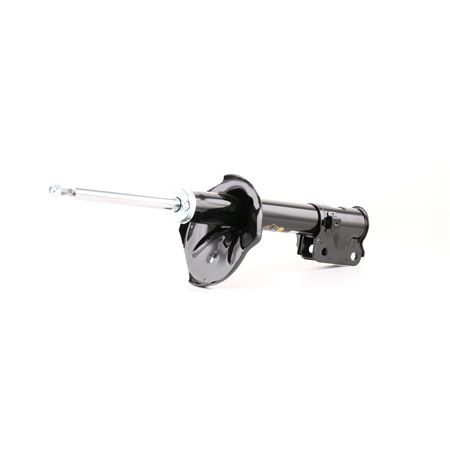 OEM 553612E501 ASHIKA Støtdemper MA-HY048 for HYUNDAI, KIA