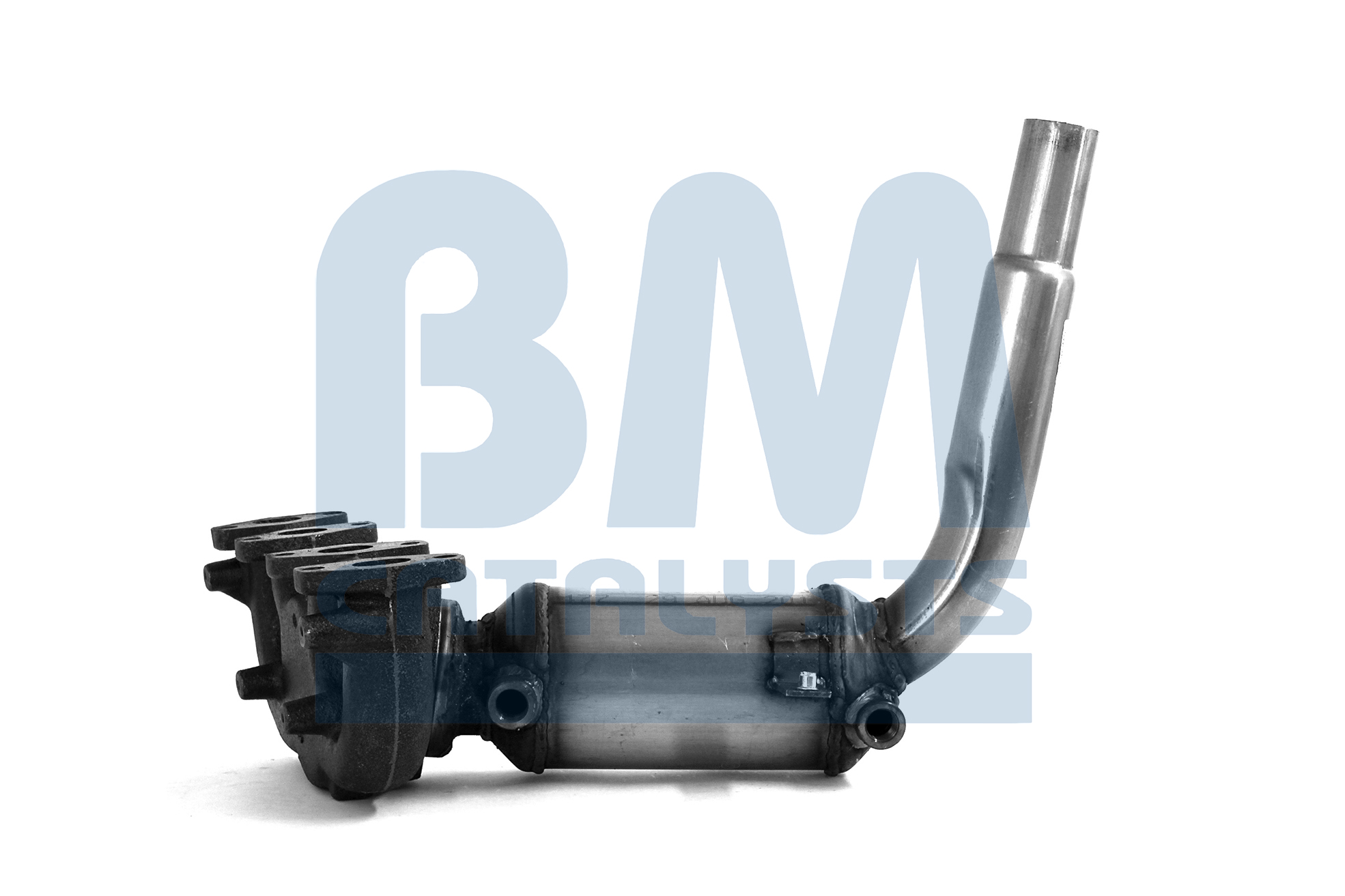 PANDA Katalysator BM91208H BM CATALYSTS
