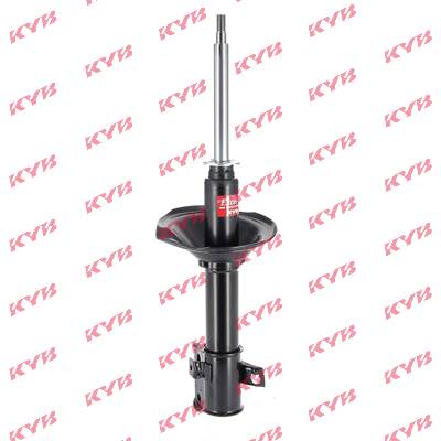 OEM 20310FC040 KYB Iskunvaimennin 334189 varten SUBARU