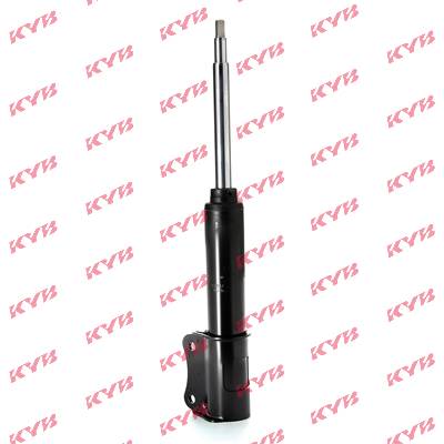 OEM 4106965D11 KYB Iskunvaimennin 334196 varten NISSAN, SUZUKI, CHEVROLET, BEDFORD, MARUTI