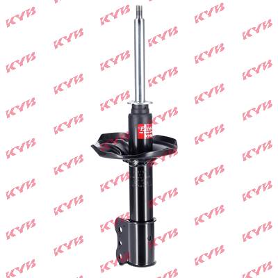 OEM G14H34900A KYB Iskunvaimennin 334198 varten FORD, MAZDA