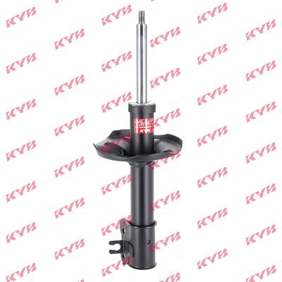 OEM GF3J34700A KYB Iskunvaimennin 334199 varten MAZDA