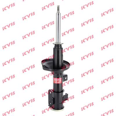 OEM 96249303 KYB Iskunvaimennin 334207 varten CHEVROLET, DAEWOO, DAF