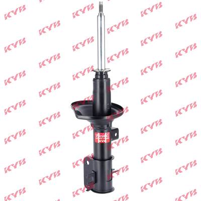 OEM 96253933 KYB Iskunvaimennin 334209 varten AUDI, OPEL, SKODA, CHEVROLET, DAEWOO