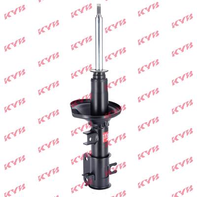 OEM 96253932 KYB Iskunvaimennin 334210 varten SKODA, CHEVROLET, DAEWOO