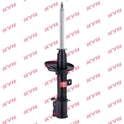 OEM 96244008 KYB Iskunvaimennin 334214 varten CHEVROLET, DAEWOO