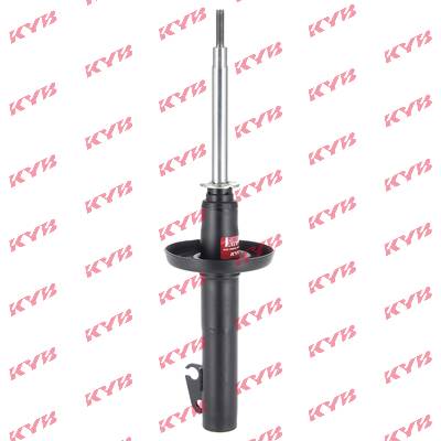 OEM 5015374 KYB Iskunvaimennin 334219 varten FORD