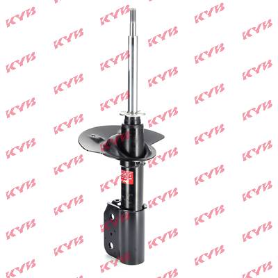 SINTRA Amortisseur 334227 KYB