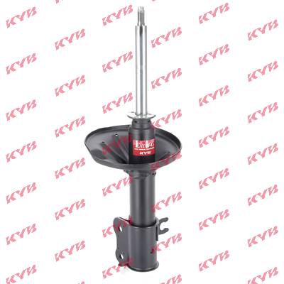 OEM 0K9AA34900 KYB Iskunvaimennin 334232 varten KIA, HYUNDAI